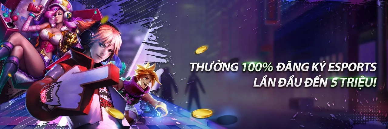 Chương trình VIP độc quyền của tải gem789