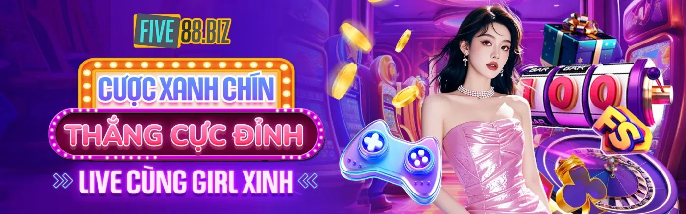 Nổ Hũ Gem789 bùng nổ cơ hội thắng lớn